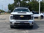 New 2024 Chevrolet Silverado 2500 Work Truck Crew Cab 4x4, 8' 2" Reading SL Service Body Service Truck for sale #C6221 - photo 9