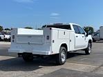 New 2024 Chevrolet Silverado 2500 Work Truck Crew Cab 4x4, Service Truck for sale #C6222 - photo 2