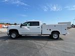 New 2024 Chevrolet Silverado 2500 Work Truck Crew Cab 4x4, Service Truck for sale #C6222 - photo 9