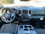 New 2025 Chevrolet Silverado 2500 Custom Crew Cab 4x4, Pickup for sale #C6223 - photo 12