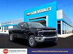 New 2025 Chevrolet Silverado 2500 LT Crew Cab 4x4, Pickup for sale #C6224 - photo 1