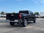 New 2025 Chevrolet Silverado 2500 LT Crew Cab 4x4, Pickup for sale #C6224 - photo 2