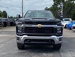 New 2025 Chevrolet Silverado 2500 LT Crew Cab 4x4, Pickup for sale #C6224 - photo 8