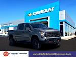 New 2025 Chevrolet Silverado 1500 Custom Crew Cab 4x4, Pickup for sale #C6228 - photo 1