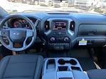 New 2025 Chevrolet Silverado 1500 Custom Crew Cab 4x4, Pickup for sale #C6228 - photo 15