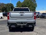 New 2025 Chevrolet Silverado 1500 Custom Crew Cab 4x4, Pickup for sale #C6228 - photo 4