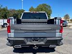 New 2025 Chevrolet Silverado 1500 Custom Crew Cab 4x4, Pickup for sale #C6228 - photo 5