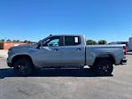 New 2025 Chevrolet Silverado 1500 Custom Crew Cab 4x4, Pickup for sale #C6228 - photo 8