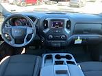 New 2025 Chevrolet Silverado 1500 Custom Crew Cab 4x4, Pickup for sale #C6233 - photo 14