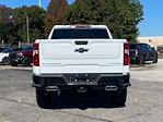 New 2025 Chevrolet Silverado 1500 Custom Crew Cab 4x4, Pickup for sale #C6233 - photo 5