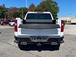 New 2025 Chevrolet Silverado 1500 Custom Crew Cab 4x4, Pickup for sale #C6233 - photo 6