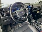 Used 2024 Ford Ranger Lariat SuperCrew Cab 4x4, Pickup for sale #C6235A - photo 10