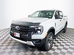 Used 2024 Ford Ranger Lariat SuperCrew Cab 4x4, Pickup for sale #C6235A - photo 5