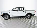 Used 2024 Ford Ranger Lariat SuperCrew Cab 4x4, Pickup for sale #C6235A - photo 7