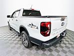 Used 2024 Ford Ranger Lariat SuperCrew Cab 4x4, Pickup for sale #C6235A - photo 8