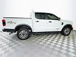 Used 2024 Ford Ranger Lariat SuperCrew Cab 4x4, Pickup for sale #C6235A - photo 9