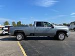 New 2025 Chevrolet Silverado 2500 LT Double Cab 4x4, Pickup for sale #C6243 - photo 3