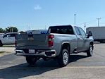 New 2025 Chevrolet Silverado 2500 LT Double Cab 4x4, Pickup for sale #C6243 - photo 2