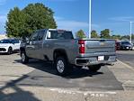 New 2025 Chevrolet Silverado 2500 LT Double Cab 4x4, Pickup for sale #C6243 - photo 8