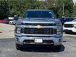 New 2025 Chevrolet Silverado 2500 LT Double Cab 4x4, Pickup for sale #C6243 - photo 9