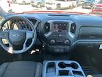 New 2025 Chevrolet Silverado 1500 Custom Crew Cab 4x4, Pickup for sale #C6256 - photo 14