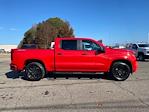 New 2025 Chevrolet Silverado 1500 Custom Crew Cab 4x4, Pickup for sale #C6256 - photo 3