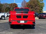 New 2025 Chevrolet Silverado 1500 Custom Crew Cab 4x4, Pickup for sale #C6256 - photo 5