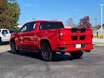 New 2025 Chevrolet Silverado 1500 Custom Crew Cab 4x4, Pickup for sale #C6256 - photo 7