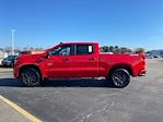 New 2025 Chevrolet Silverado 1500 Custom Crew Cab 4x4, Pickup for sale #C6256 - photo 8