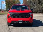 New 2025 Chevrolet Silverado 1500 Custom Crew Cab 4x4, Pickup for sale #C6256 - photo 9