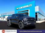 New 2024 Chevrolet Colorado Trail Boss Crew Cab 4x4, Pickup for sale #C6262 - photo 1