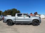 New 2025 Chevrolet Silverado 1500 Custom Crew Cab 4x4, Pickup for sale #C6264 - photo 3