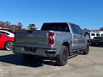 New 2025 Chevrolet Silverado 1500 Custom Crew Cab 4x4, Pickup for sale #C6264 - photo 2