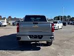 New 2025 Chevrolet Silverado 1500 Custom Crew Cab 4x4, Pickup for sale #C6264 - photo 5