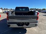 New 2025 Chevrolet Silverado 1500 Custom Crew Cab 4x4, Pickup for sale #C6264 - photo 6