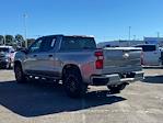 New 2025 Chevrolet Silverado 1500 Custom Crew Cab 4x4, Pickup for sale #C6264 - photo 8