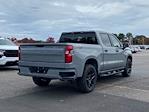 New 2025 Chevrolet Silverado 1500 Custom Crew Cab 4x4, Pickup for sale #C6265 - photo 2