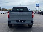 New 2025 Chevrolet Silverado 1500 Custom Crew Cab 4x4, Pickup for sale #C6265 - photo 5