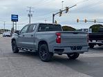 New 2025 Chevrolet Silverado 1500 Custom Crew Cab 4x4, Pickup for sale #C6265 - photo 7