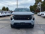 New 2025 Chevrolet Silverado 1500 Custom Crew Cab 4x4, Pickup for sale #C6265 - photo 9