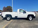 New 2025 Chevrolet Silverado 2500 Work Truck Regular Cab 4x2, Pickup for sale #C6266 - photo 3