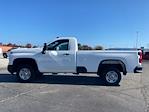 New 2025 Chevrolet Silverado 2500 Work Truck Regular Cab 4x2, Pickup for sale #C6266 - photo 8