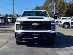 New 2025 Chevrolet Silverado 2500 Work Truck Regular Cab 4x2, Pickup for sale #C6266 - photo 9