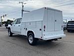 New 2024 Chevrolet Silverado 3500 Work Truck Crew Cab 4x4, 8' 2" Reading Panel Service Body Service Truck for sale #C6273 - photo 10