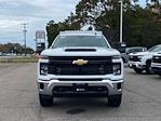 New 2024 Chevrolet Silverado 3500 Work Truck Crew Cab 4x4, 8' 2" Reading Panel Service Body Service Truck for sale #C6273 - photo 12