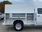 New 2024 Chevrolet Silverado 3500 Work Truck Crew Cab 4x4, 8' 2" Reading Panel Service Body Service Truck for sale #C6273 - photo 5