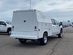 New 2024 Chevrolet Silverado 3500 Work Truck Crew Cab 4x4, 8' 2" Reading Panel Service Body Service Truck for sale #C6273 - photo 2