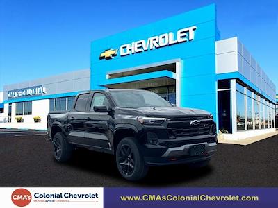 New 2024 Chevrolet Colorado Z71 Crew Cab 4x4, Pickup for sale #C6279 - photo 1