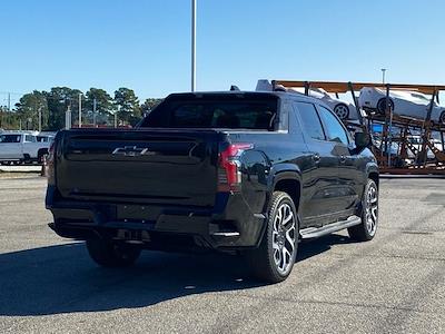 2024 Chevrolet Silverado EV Crew Cab 4WD, Pickup for sale #C6284 - photo 2