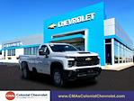 New 2025 Chevrolet Silverado 2500 Work Truck Regular Cab 4x2, Pickup for sale #C6286 - photo 1